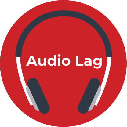 how to fix skype audio delay
