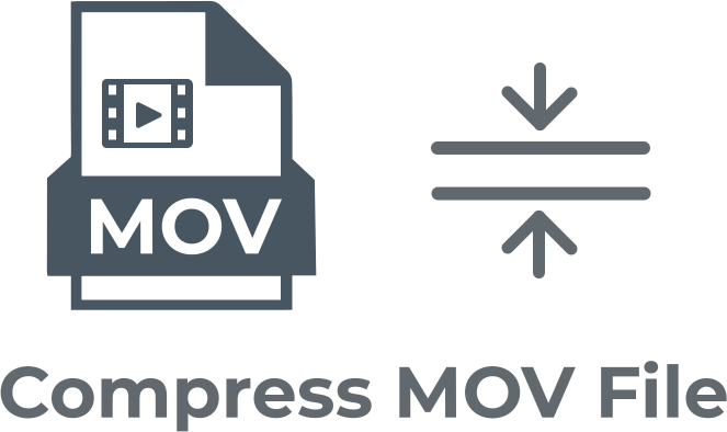 compress mov file with avidmux