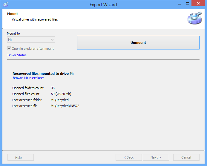 diskinternals vmfs recovery crack