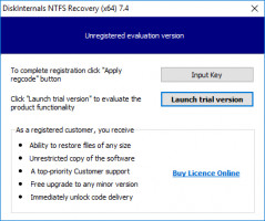 Image result for ntfs recovery software